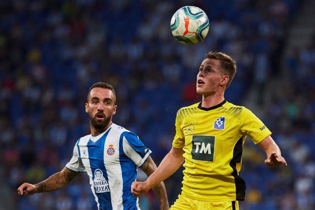 欧冠上演最强“DNA之战” 数据暗示皇马2-0AC米兰